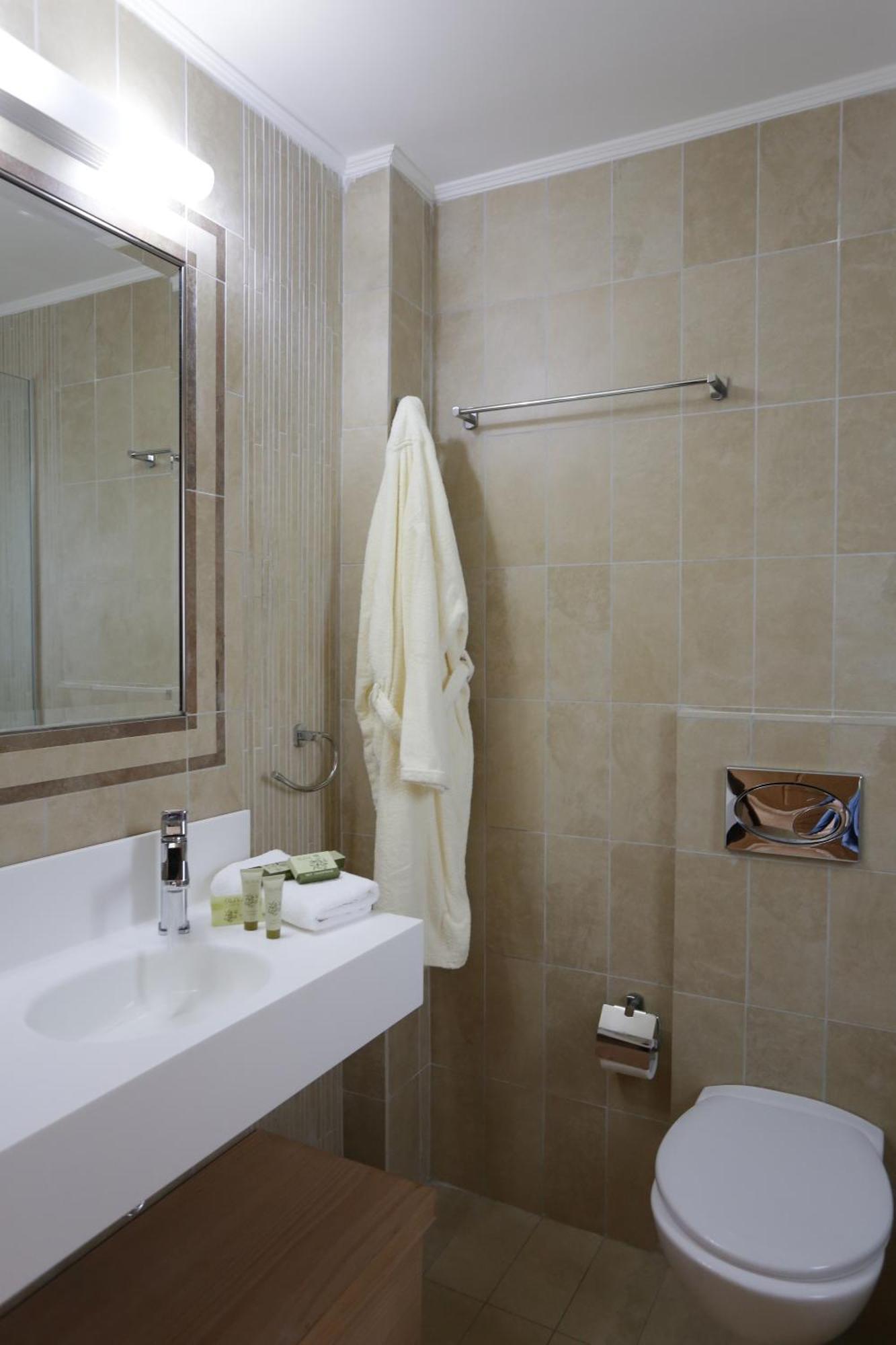 Hotel Almira Arkoudi