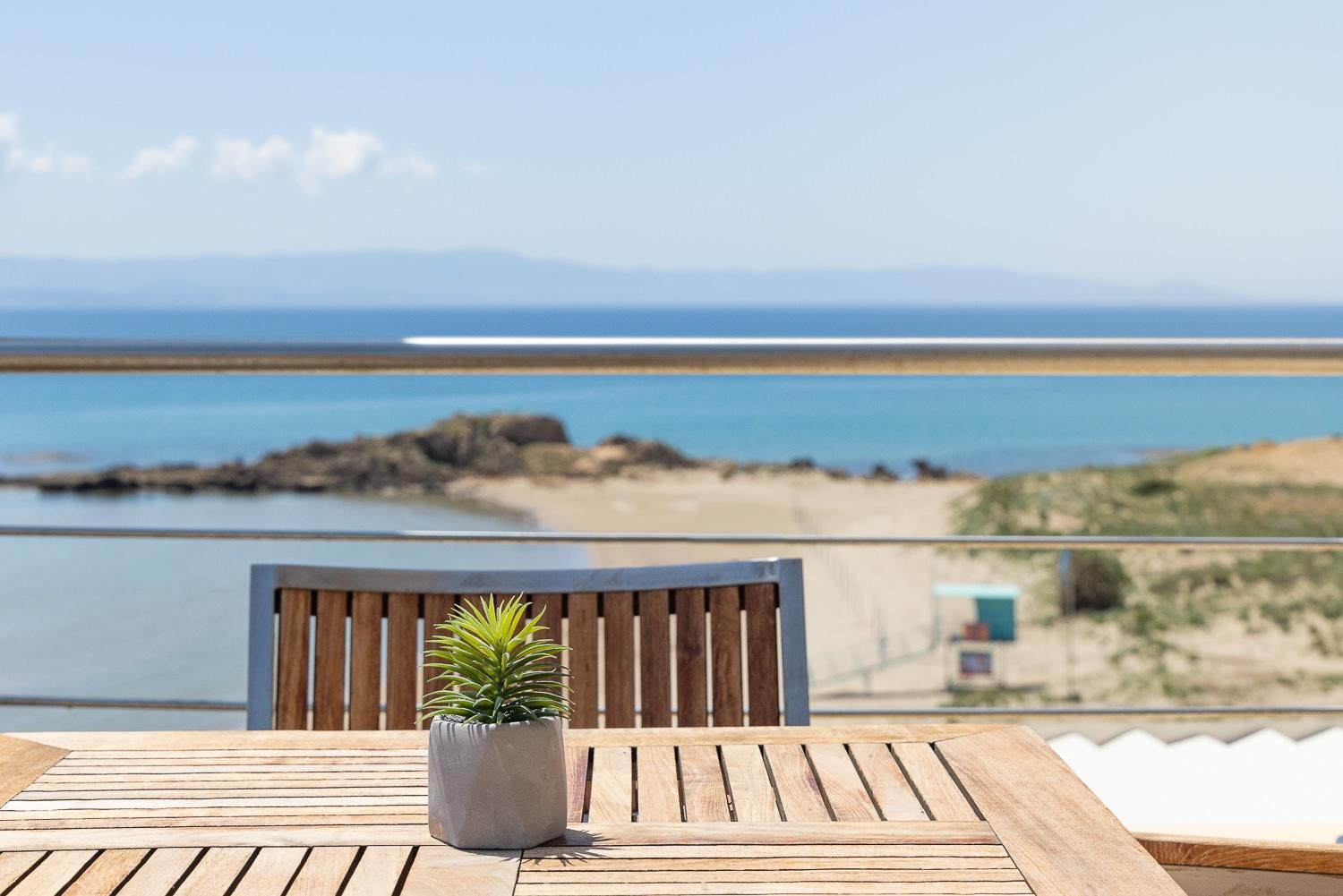 Hotel Almira Arkoudi